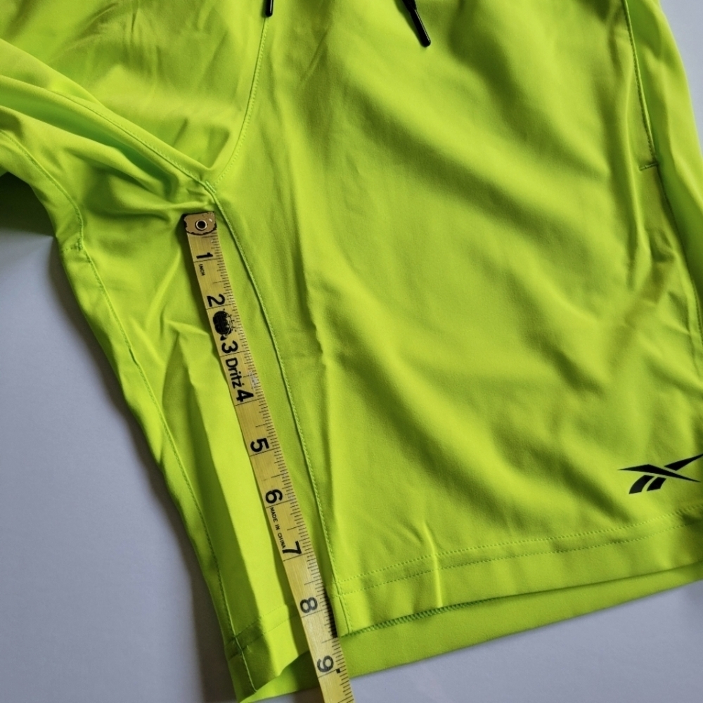New Reebok Training Shorts. - Picture 6 of 6